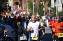  Einer der drei Freunde fehlt noch,
aber nach zehn Minuten kommt auch er ins Blickfeld - 
